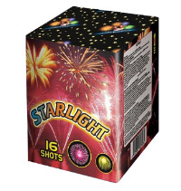 Miraculous Fireworks. Shop in Ukrainian Marriage Agency.