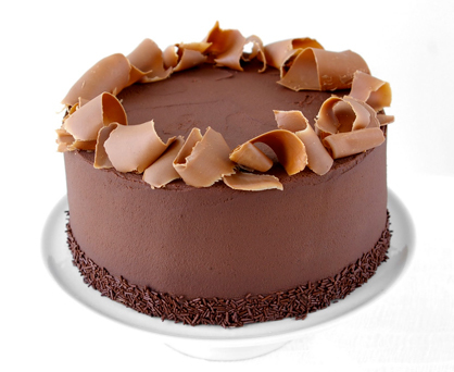 Chocolate Mousse Cake. Shop in Ukrainian Marriage Agency.
