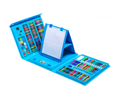 Kids Drawing and Art Kit. Shop in Ukrainian Marriage Agency.