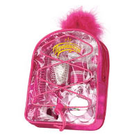 Girls Mini Princess Kit. Shop in Ukrainian Marriage Agency.