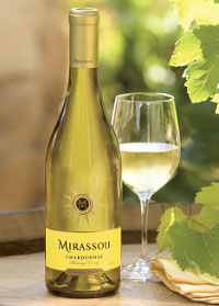 Chardonnay. Shop in Ukrainian Marriage Agency.