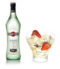 Martini. Shop in Ukrainian Marriage Agency.