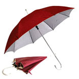Red Umbrella. Shop in Ukrainian Marriage Agency.