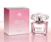 Versace  Bright Crystal. Shop in Ukrainian Marriage Agency.