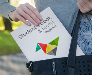 Beginner Student's Book. Shop in Ukrainian Marriage Agency.