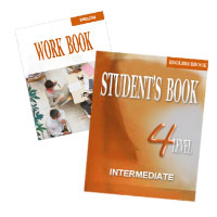 Intermediate Student's Book. Shop in Ukrainian Marriage Agency.