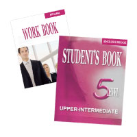 Upper-intermediate Student's Book. Shop in Ukrainian Marriage Agency.