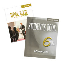 Advanced Student's Book. Shop in Ukrainian Marriage Agency.