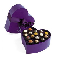 Assorts of Chocolates. Shop in Ukrainian Marriage Agency.