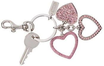 Key Holder. Shop in Ukrainian Marriage Agency.