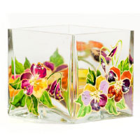 Spring Vase. Shop in Ukrainian Marriage Agency.