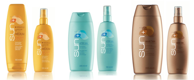 Sun Protection Premium Set. Shop in Ukrainian Marriage Agency.
