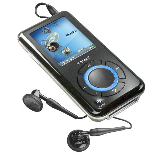 Mp3 player. Shop in Ukrainian Marriage Agency.