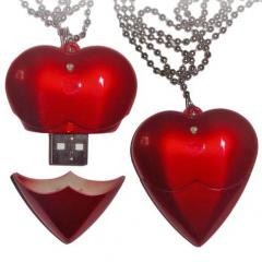 USB Flash card. Shop in Ukrainian Marriage Agency.
