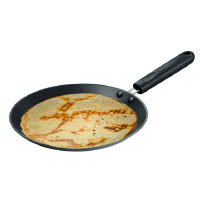 Pancake pan. Shop in Ukrainian Marriage Agency.