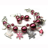 Extraordinary bracelet. Shop in Ukrainian Marriage Agency.