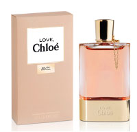 Chloe Love Perfume. Shop in Ukrainian Marriage Agency.