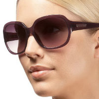 Sunglasses. Shop in Ukrainian Marriage Agency.