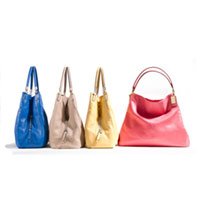Spring bag. Shop in Ukrainian Marriage Agency.