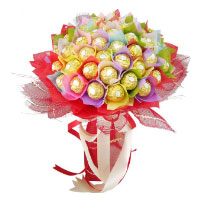 Spring sweets. Shop in Ukrainian Marriage Agency.
