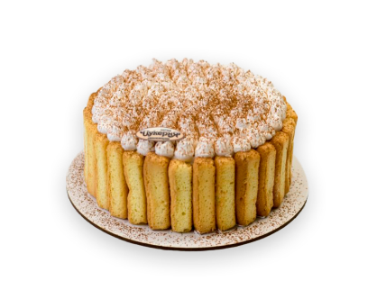Tiramisu. Shop in Ukrainian Marriage Agency.