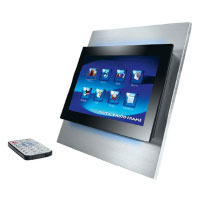 Digital frame. Shop in Ukrainian Marriage Agency.