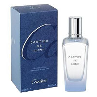 Cartier de Lune. Shop in Ukrainian Marriage Agency.