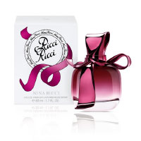 Ricci Ricci. Shop in Ukrainian Marriage Agency.