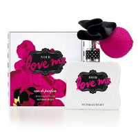 Victoria's Secret Love Me . Shop in Ukrainian Marriage Agency.