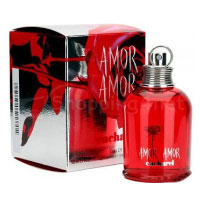 Amor Amor Summer 2011. Shop in Ukrainian Marriage Agency.