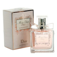 Miss Dior Cherie . Shop in Ukrainian Marriage Agency.