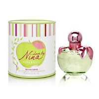 Nina Ricci Love By Nina. Shop in Ukrainian Marriage Agency.