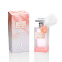 Lanvin Jeanne. Shop in Ukrainian Marriage Agency.