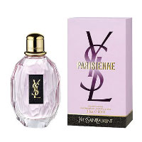 Yves Saint Laurent Parisienne. Shop in Ukrainian Marriage Agency.