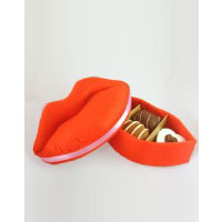 Kiss pastry. Shop in Ukrainian Marriage Agency.