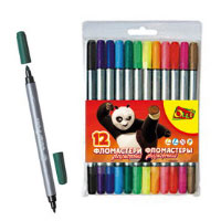 Felt-tip pens. Shop in Ukrainian Marriage Agency.