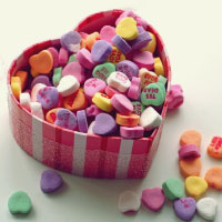 Holiday sweets. Shop in Ukrainian Marriage Agency.