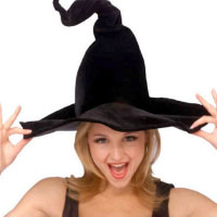 The bonnet for holiday. Shop in Ukrainian Marriage Agency.