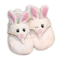Bunny slippers. Shop in Ukrainian Marriage Agency.
