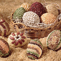 Easter Decoration. Shop in Ukrainian Marriage Agency.