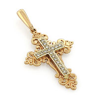 Cross Crucifix. Shop in Ukrainian Marriage Agency.