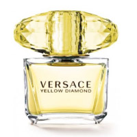 Versace Yellow Diamond. Shop in Ukrainian Marriage Agency.
