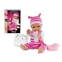 Baby doll Daisy. Shop in Ukrainian Marriage Agency.