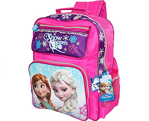 Bag for girl. Shop in Ukrainian Marriage Agency.