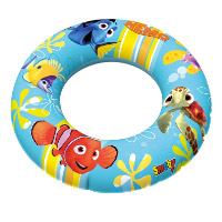 Inflatable circle. Shop in Ukrainian Marriage Agency.
