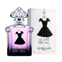Guerlain La Petite Robe Noire. Shop in Ukrainian Marriage Agency.