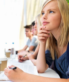 International Students' Day