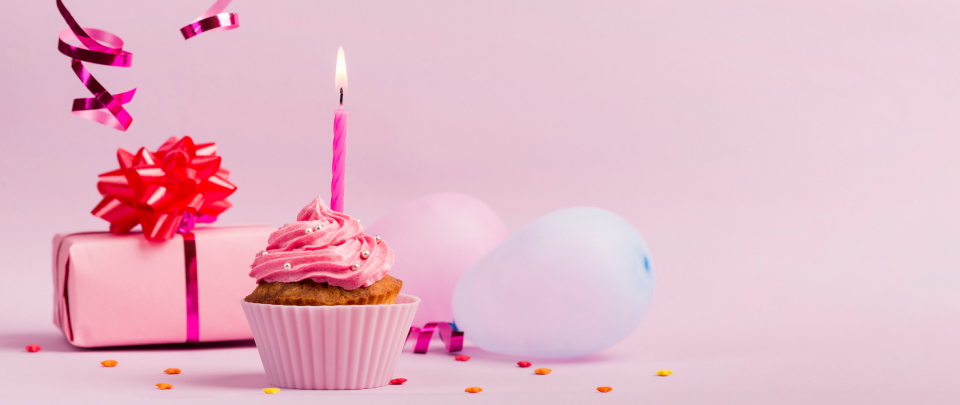 Lady's Birthday!