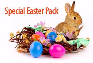 Easter Pack 2014