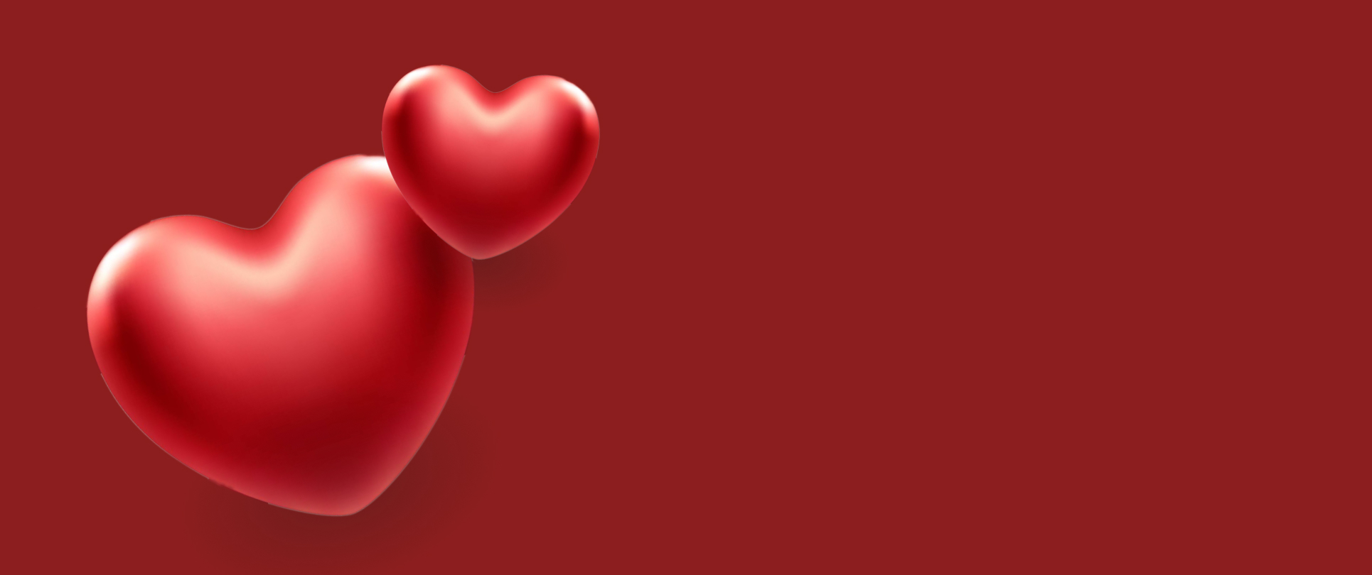 Valentine's Day